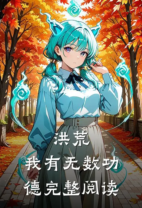 洪荒：我有无数功德完整阅读