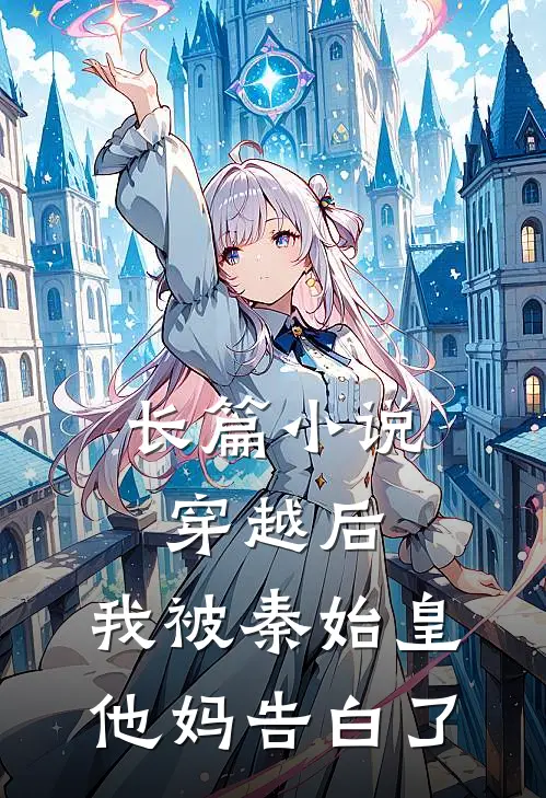 长篇小说穿越后，我被秦始皇他妈告白了