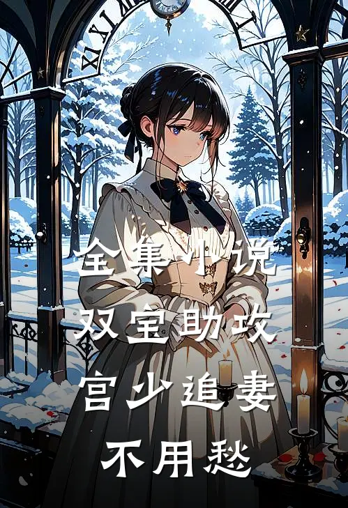 全集小说双宝助攻，宫少追妻不用愁