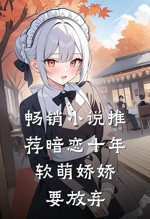 畅销小说推荐暗恋十年，软萌娇娇要放弃