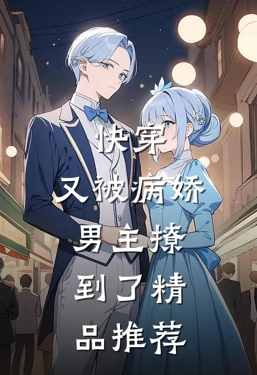 快穿：又被病娇男主撩到了精品推荐