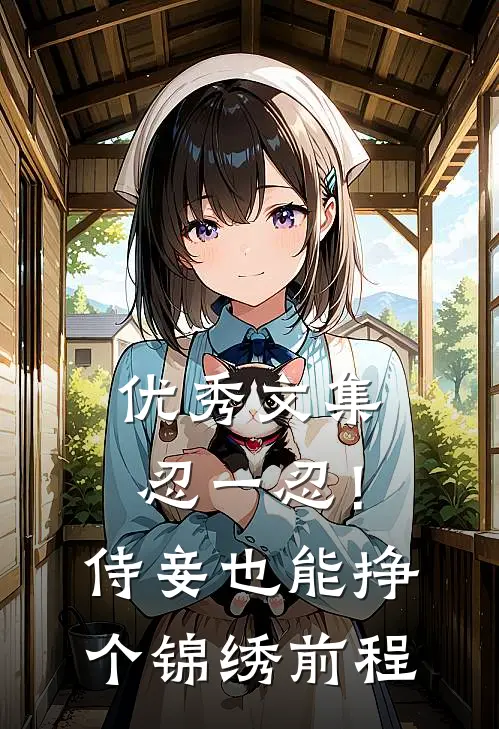 优秀文集忍一忍！侍妾也能挣个锦绣前程