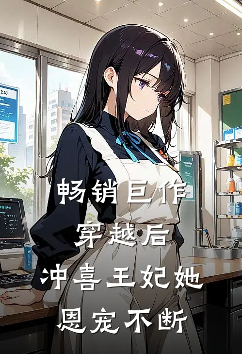 畅销巨作穿越后，冲喜王妃她恩宠不断
