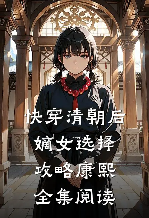 快穿清朝后，嫡女选择攻略康熙全集阅读
