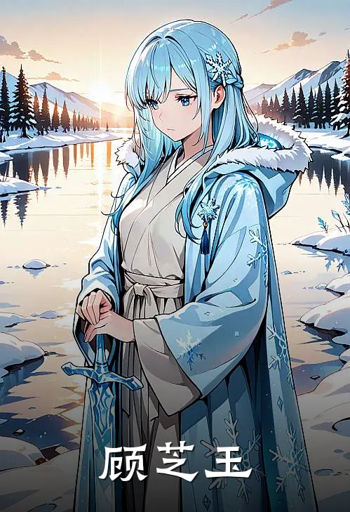 顾芝玉