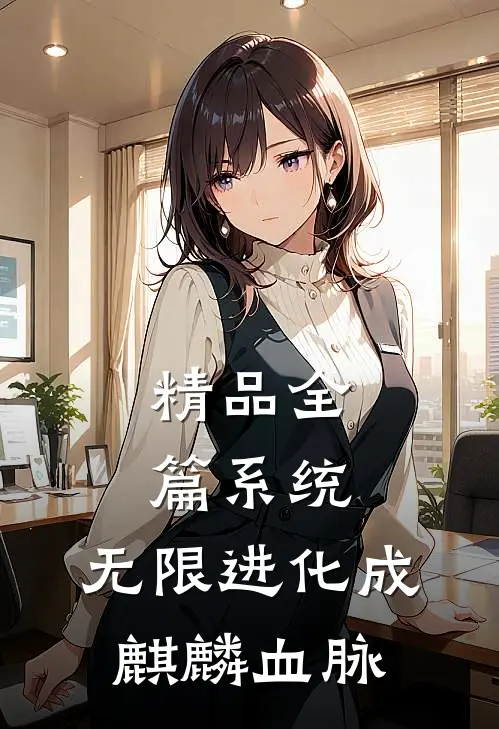 精品全篇系统：无限进化成麒麟血脉