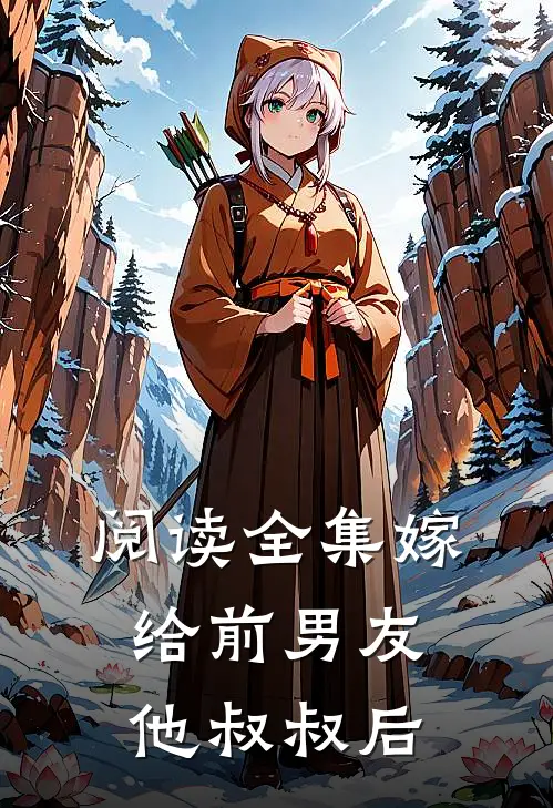 阅读全集嫁给前男友他叔叔后
