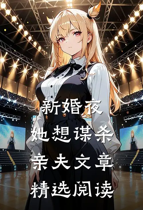 新婚夜，她想谋杀亲夫文章精选阅读