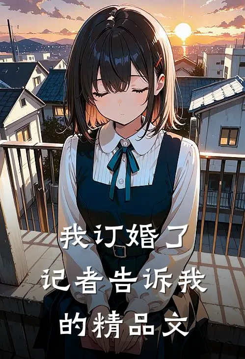 我订婚了，记者告诉我的精品文