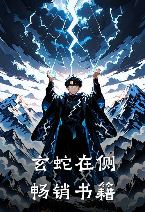 玄蛇在侧畅销书籍