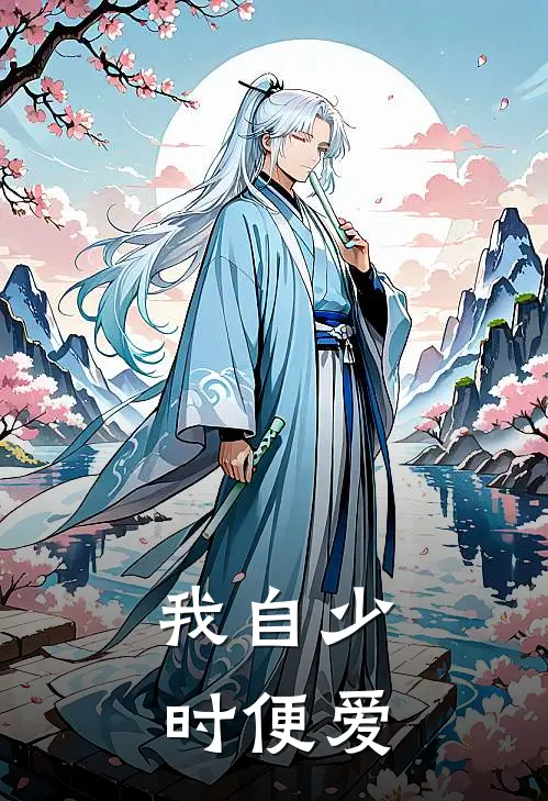 我自少时便爱