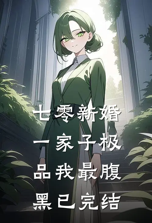 七零新婚：一家子极品我最腹黑已完结