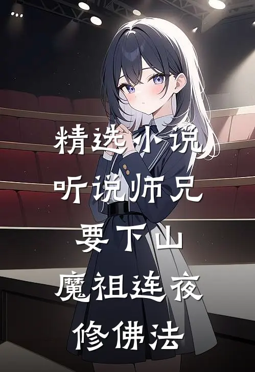 精选小说听说师兄要下山，魔祖连夜修佛法
