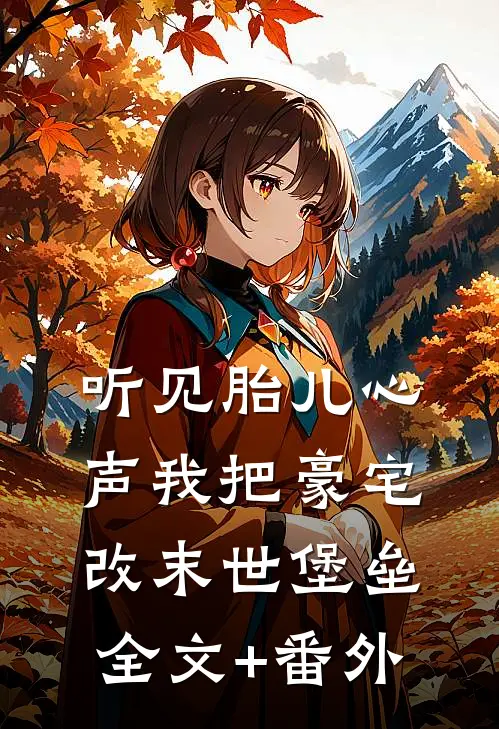 守寡后，被权臣夫兄缠上了完整