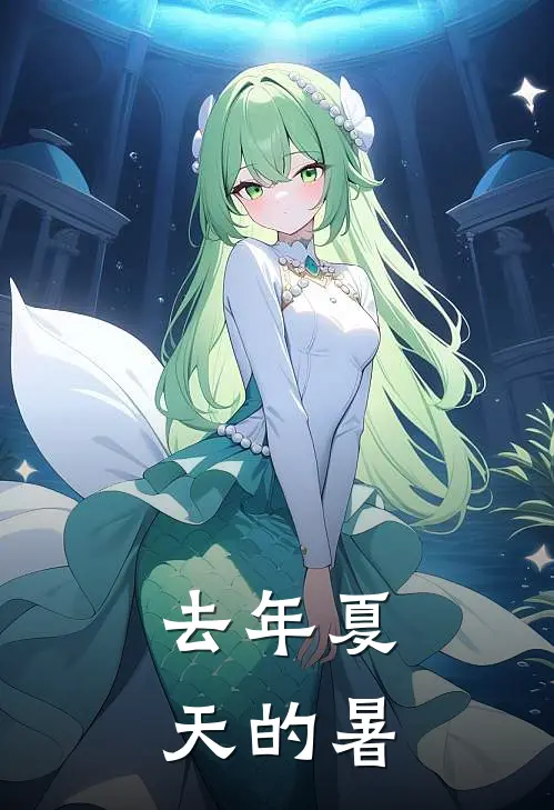 去年夏天的暑