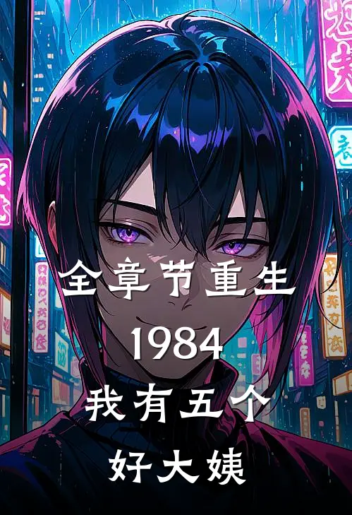 全章节重生1984，我有五个好大姨