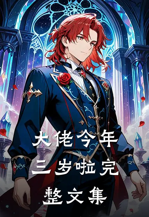 大佬今年三岁啦完整文集