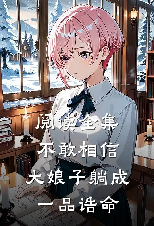阅读全集不敢相信，大娘子躺成一品诰命