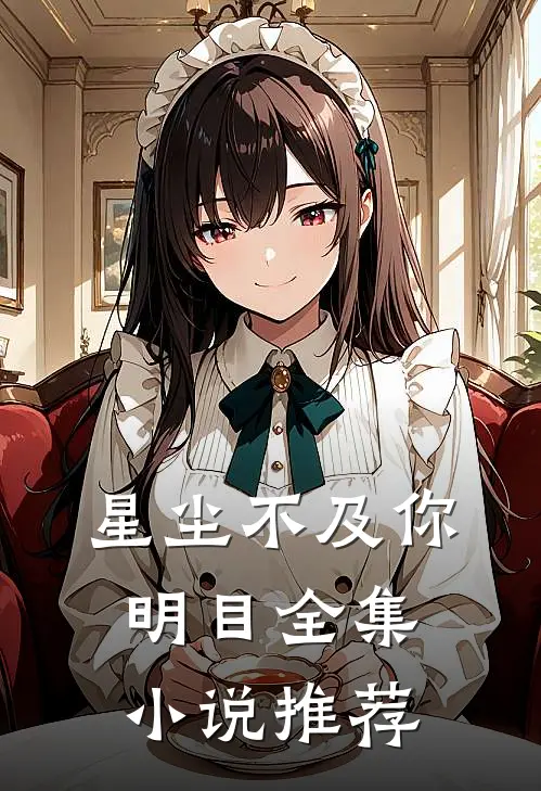 星尘不及你明目全集小说推荐