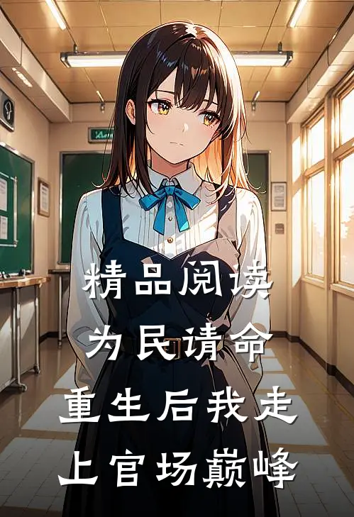 精品阅读为民请命，重生后我走上官场巅峰