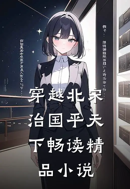 穿越北宋：治国平天下畅读精品小说
