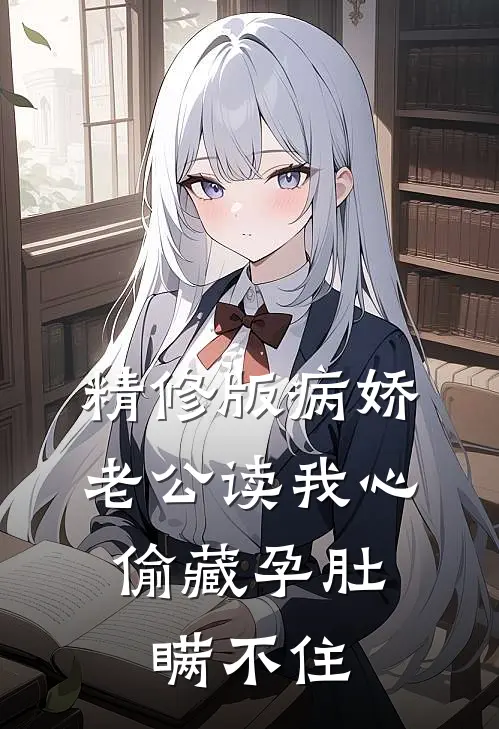 精修版病娇老公读我心，偷藏孕肚瞒不住