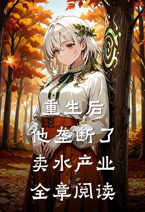 重生后，他垄断了卖水产业全章阅读