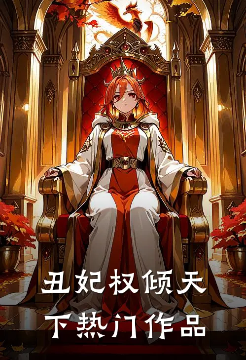 丑妃权倾天下热门作品