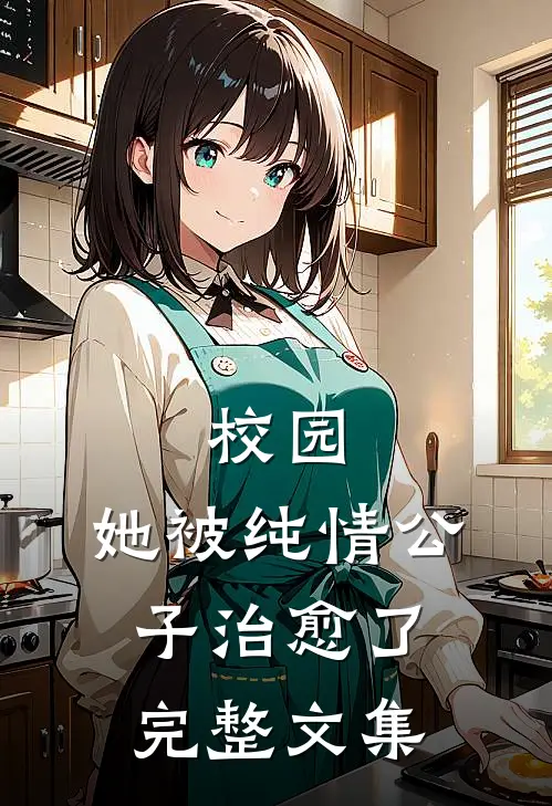 校园：她被纯情公子治愈了完整文集