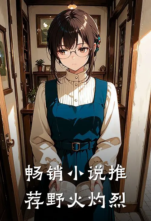 畅销小说推荐野火灼烈