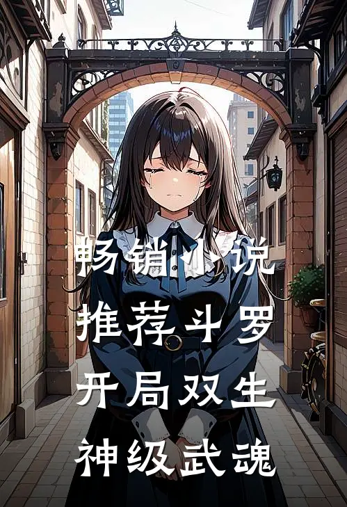 畅销小说推荐斗罗：开局双生神级武魂