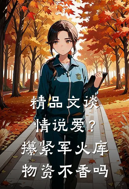 精品文谈情说爱？攥紧军火库物资不香吗