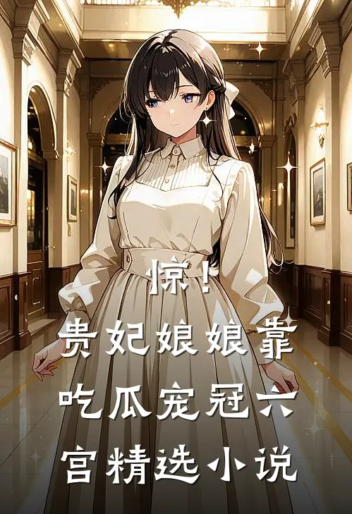 惊！贵妃娘娘靠吃瓜宠冠六宫精选小说