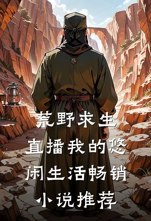 荒野求生：直播我的悠闲生活畅销小说推荐