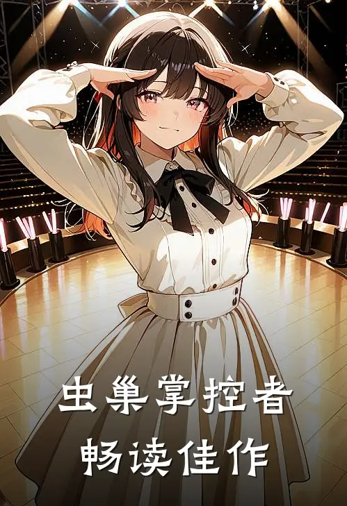 虫巢掌控者畅读佳作