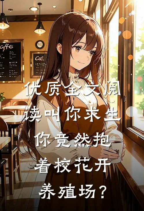 优质全文阅读叫你求生，你竟然抱着校花开养殖场？