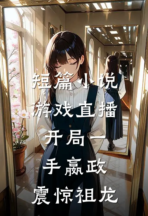 短篇小说游戏直播：开局一手嬴政，震惊祖龙