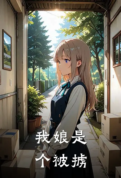 我娘是个被掳