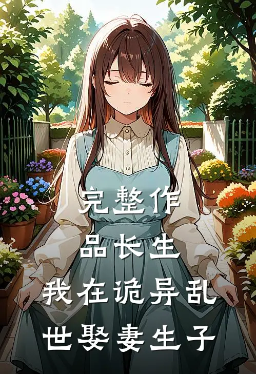 完整作品长生：我在诡异乱世娶妻生子