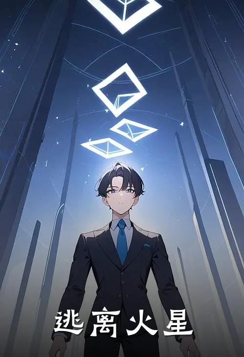 逃离火星
