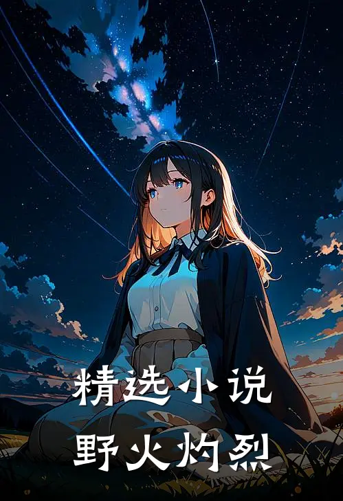 精选小说野火灼烈