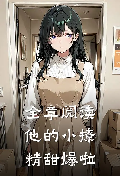 全章阅读他的小撩精甜爆啦