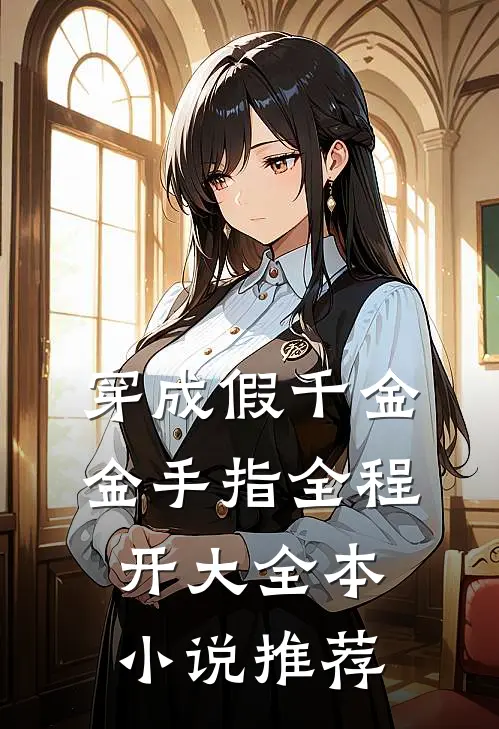 穿成假千金，金手指全程开大全本小说推荐