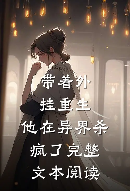 带着外挂重生，他在异界杀疯了完整文本阅读