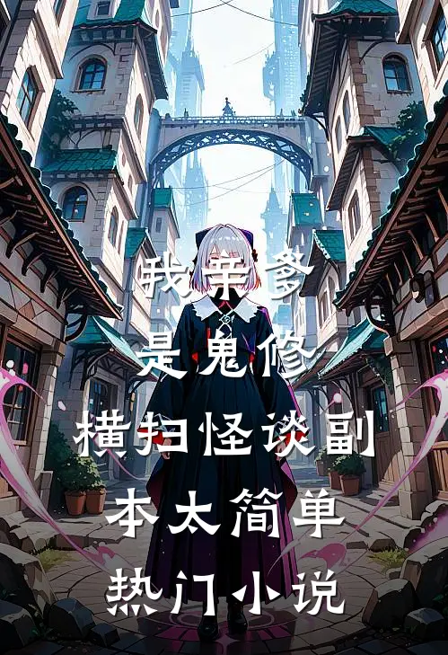 我亲爹是鬼修，横扫怪谈副本太简单热门小说