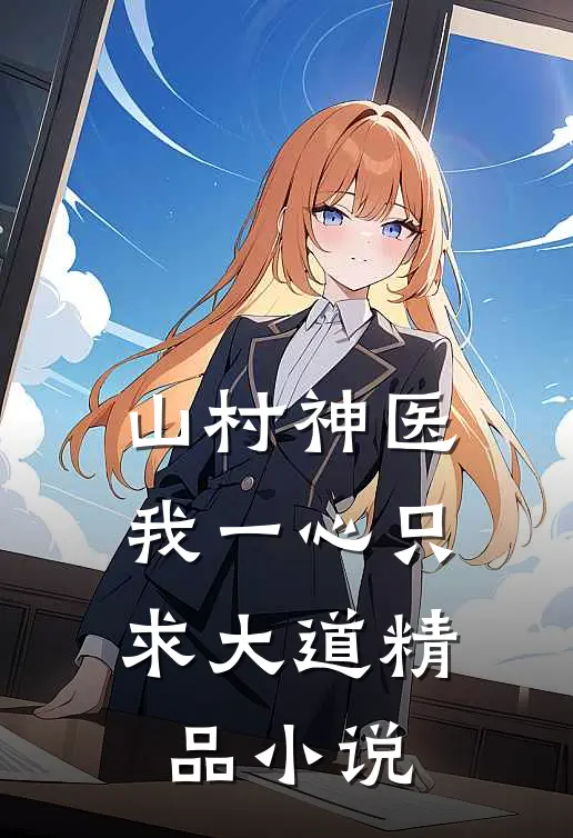 山村神医：我一心只求大道精品小说