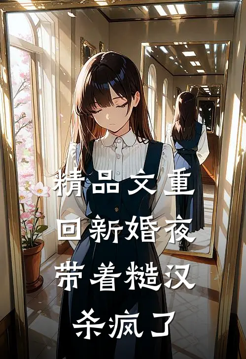 精品文重回新婚夜，带着糙汉杀疯了