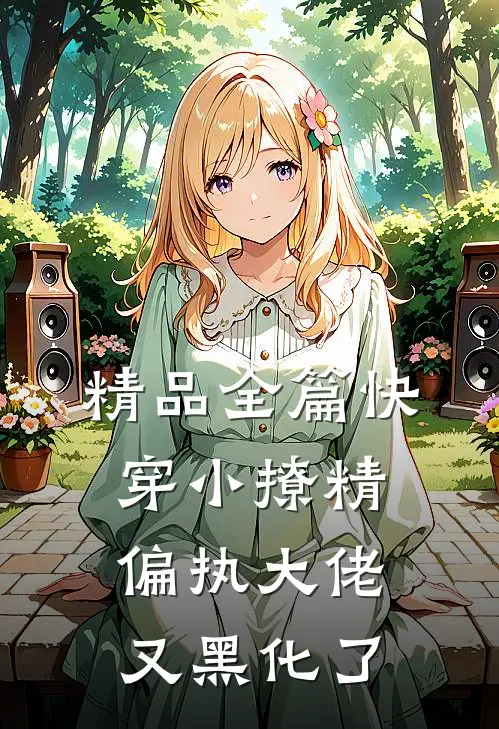 精品全篇快穿小撩精：偏执大佬又黑化了