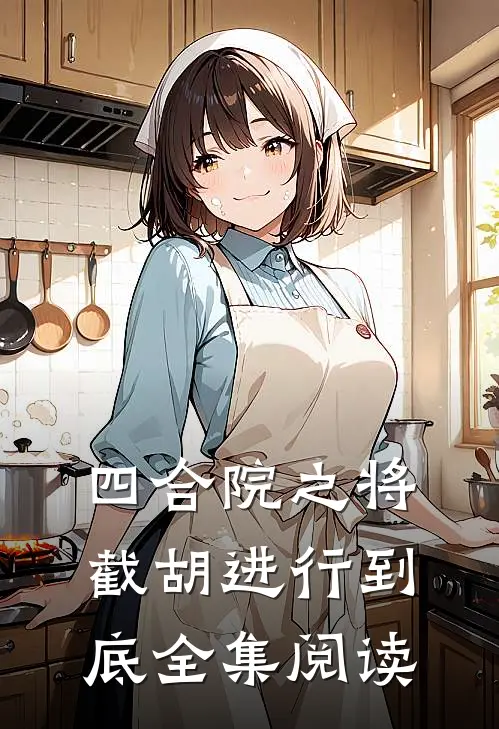 四合院之将截胡进行到底全集阅读