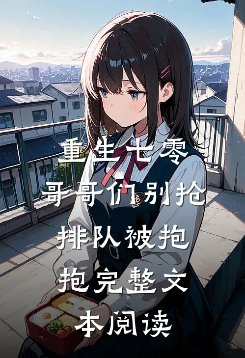 重生七零：哥哥们别抢，排队被抱抱完整文本阅读
